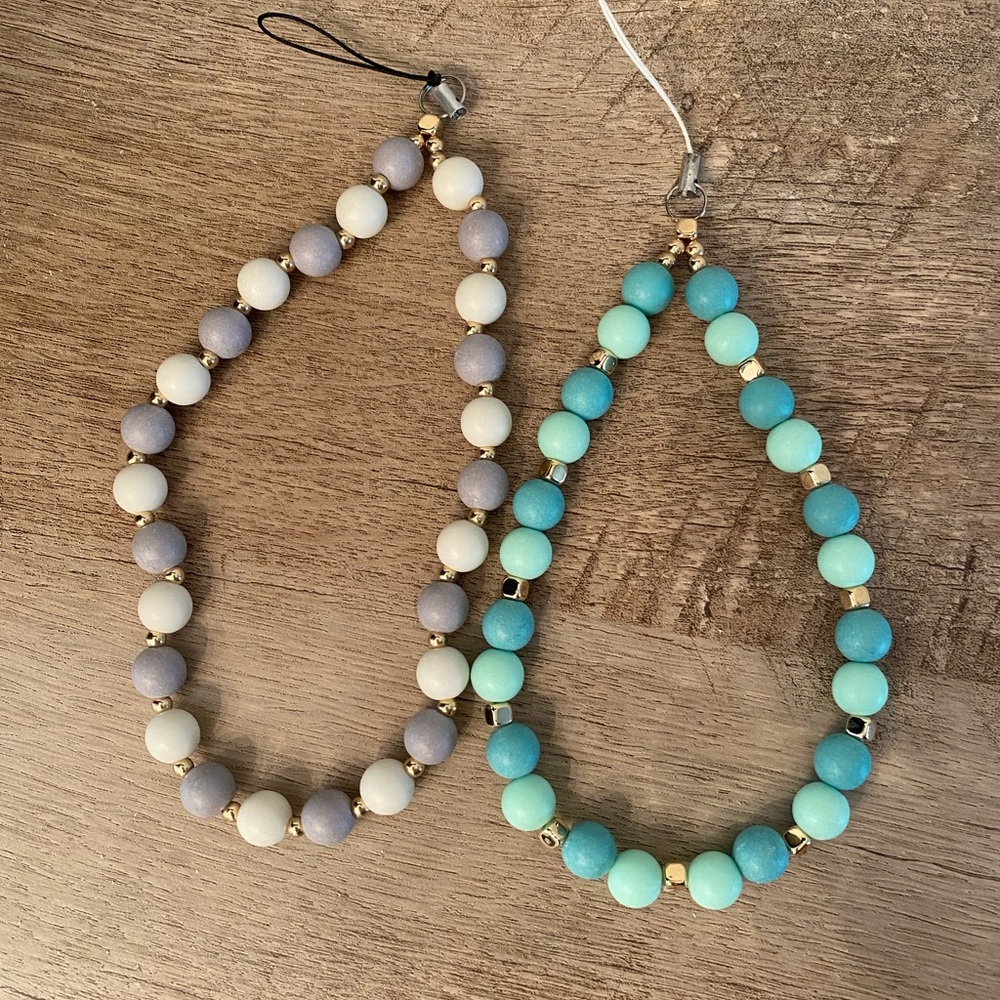 Custom Phone Lanyard From Basic Beads Official - image 4